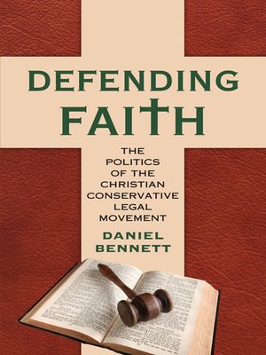 cover image of Defending Faith